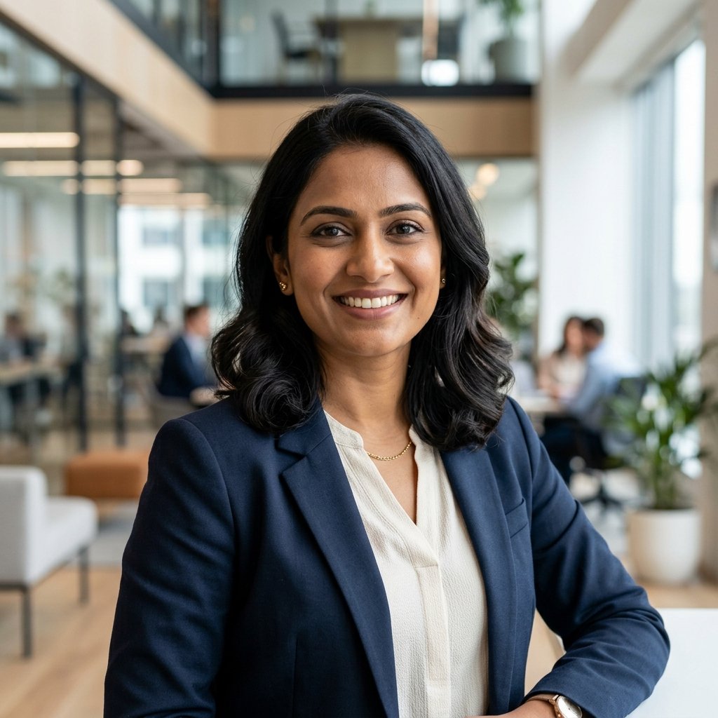 Anjali Meshram