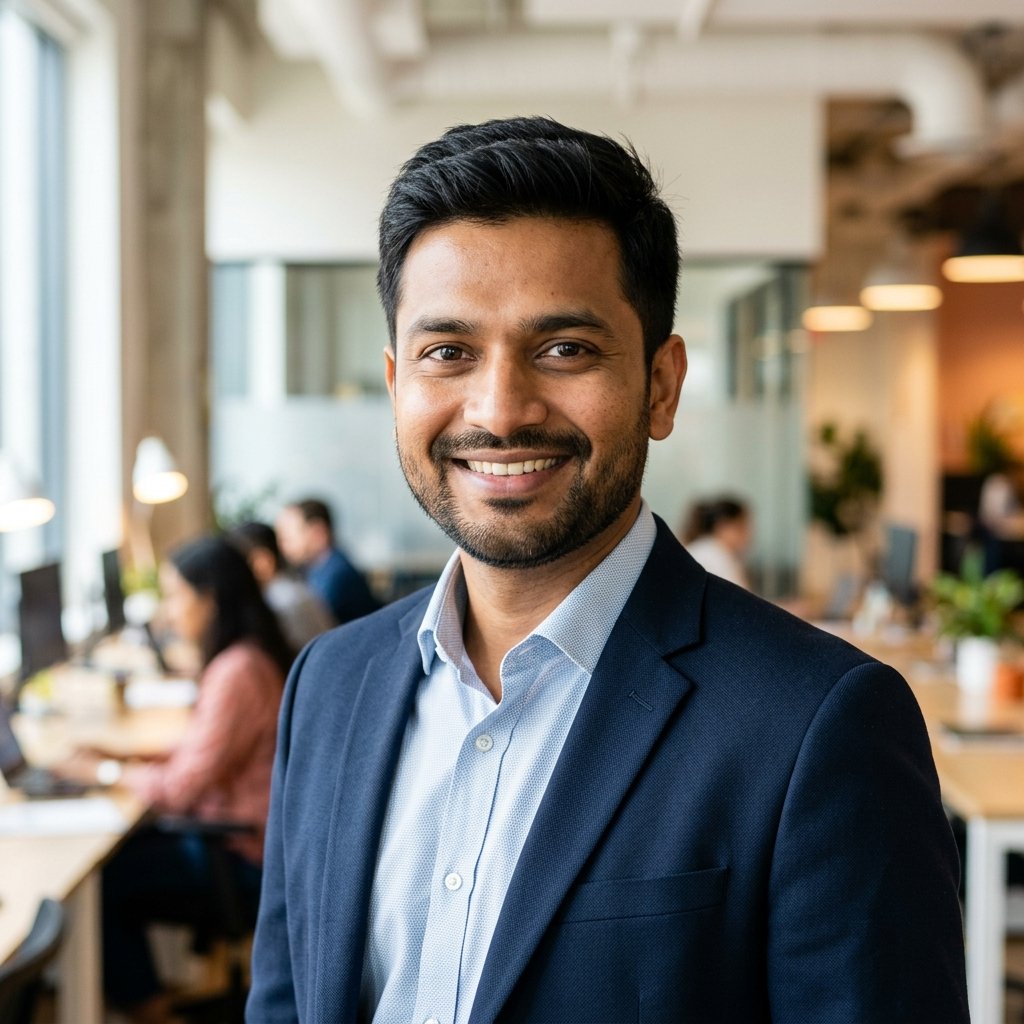 Arjun Pawar