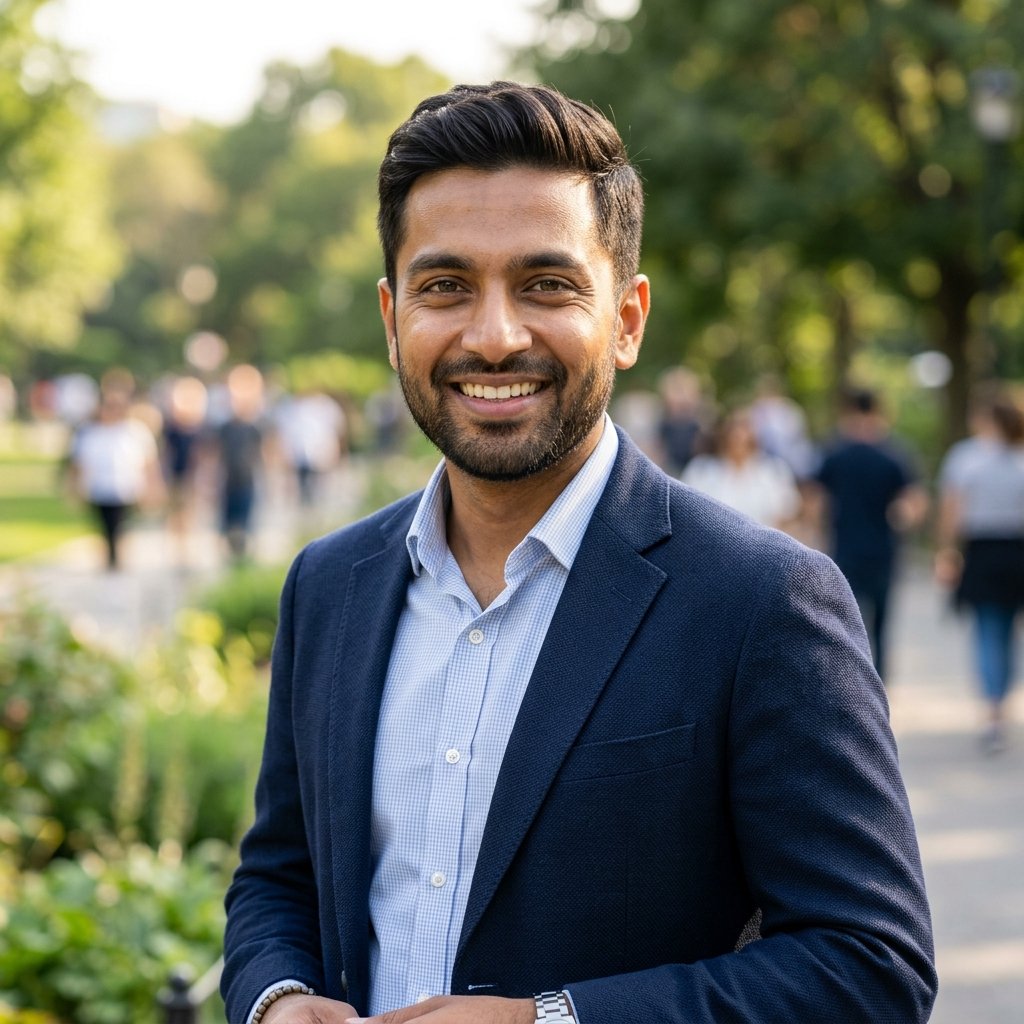 Pratik Bhalerao