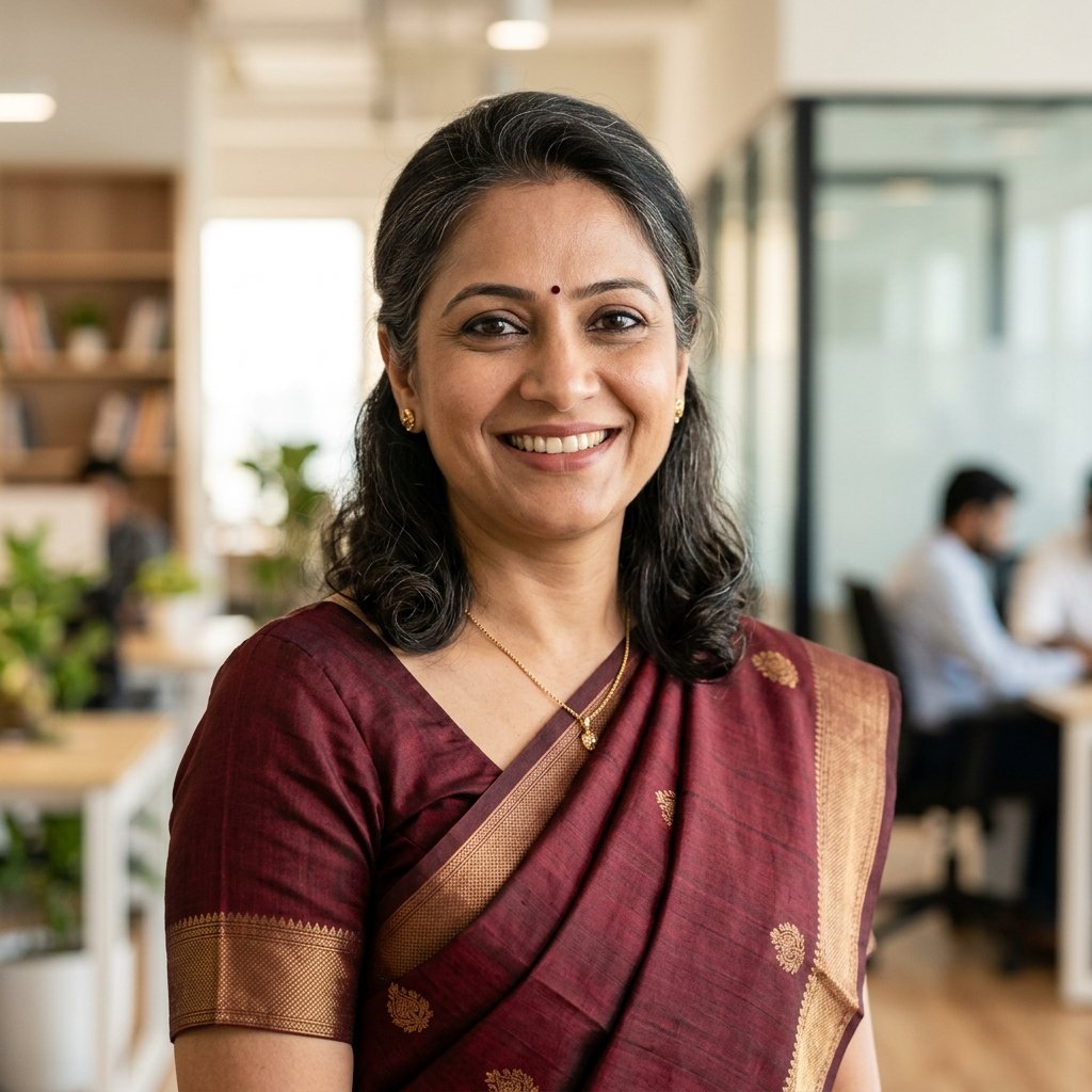 Dr. Sunita Rathod